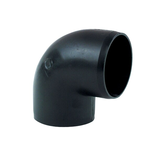 Valterra Valterra F02-2023 Drain Hose Coupler - 90 Degree, 3" Hose x 3" Hose F02-2023 - main